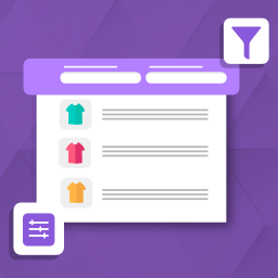OrderFinder – Filter Order History for WooCommerce logo