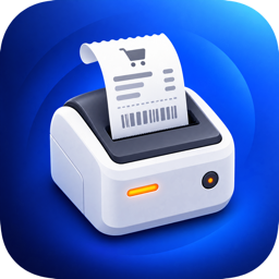 Thermal Receipt Printer for WooCommerce logo