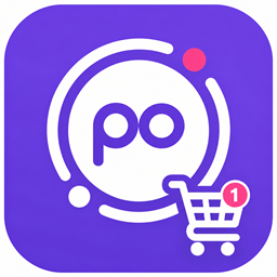 PO Abandoned Cart for WooCommerce logo