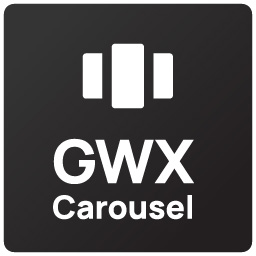 Groundworx Carousel logo