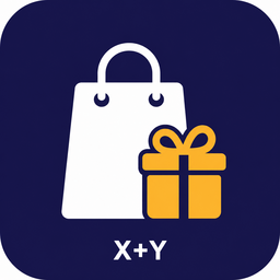 Buy X Get Y Free BOGO Offers for WooCommerce logo