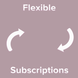 Flexible Subscriptions logo