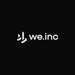 WeInc Website Builder logo