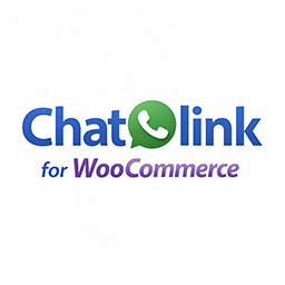 ChatLink for WooCommerce logo