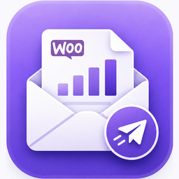 CodeAtoZ Store Reports for WooCommerce logo