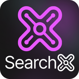 SearchX for WooCommerce logo