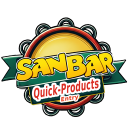 SanBar QuickProducts Entry for WooCommerce logo