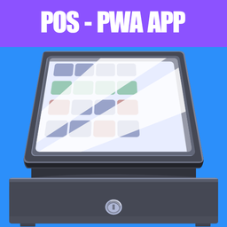 YeePOS – PWA Point of Sale for WooCommerce logo