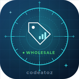 CodeAtoZ B2B Suite for WooCommerce logo