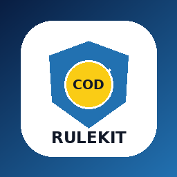 COD RuleKit for WooCommerce logo