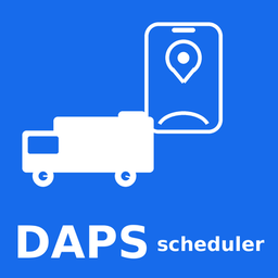 DAPS – Delivery and Pickup Scheduler for WooCommerce logo