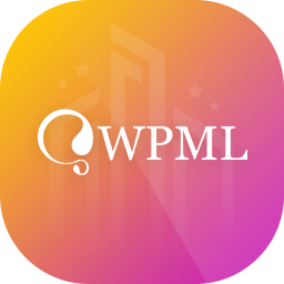 WP Hotel Booking WPML Support logo
