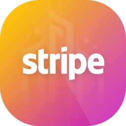 WP Hotel Booking Stripe Payment logo