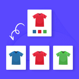 Variations as Single Product – Display Single Variation for WooCommerce logo