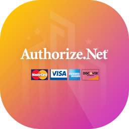 WP Hotel Booking Authorize Payment logo