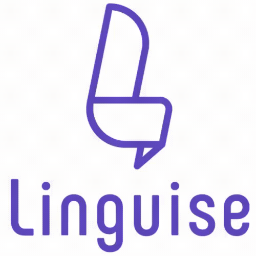 Linguise – AI Automatic Multilingual Translation logo