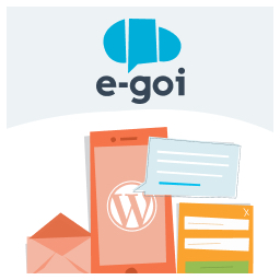 Smart Marketing SMS and Newsletters Forms logo