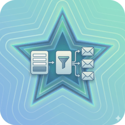 Starline Email Router for Contact Form 7 – Conditional Email Routing & Multiple Recipients logo