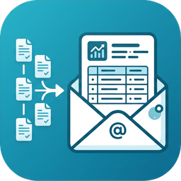 Entry Digest for Gravity Forms logo