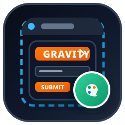 Block Styler For Gravity Forms logo