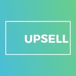 UpSell for WooCommerce logo