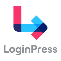LoginPress | wp-login Custom Login Page Customizer logo