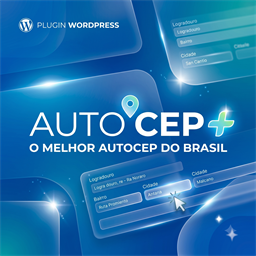 AutoCEP logo