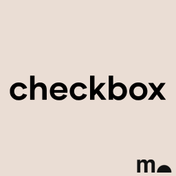 morkva Checkbox Integration logo
