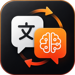 Hybrid AI Translator for TranslatePress logo