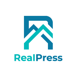 RealPress – Real Estate Plugin logo