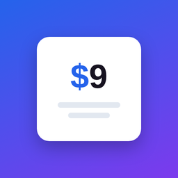 Tabelio Price Table – Pricing Tables for Block Editor & Page Builders logo