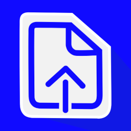 File Upload For WPForms – Filenzo logo