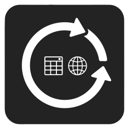 Oli Import Sync for TranslatePress logo