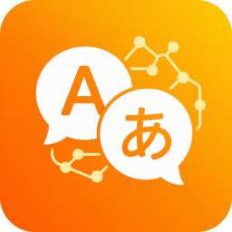 Matically AI Translator logo