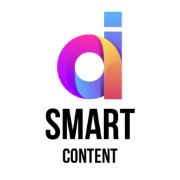 AISmart Content Studio logo