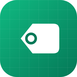 OmoteTag logo