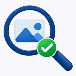 Simple Image SEO logo