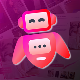 Nimora – AI SEO, Product Media & Analytics logo