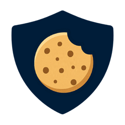 CookieAdmin – Cookie Consent Banner logo