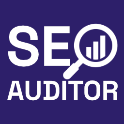 SEO Auditor Tools logo