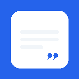 Easy Testimonial Slider and Form logo