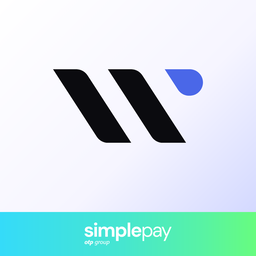 WPXpert Payment Gateway for SimplePay logo