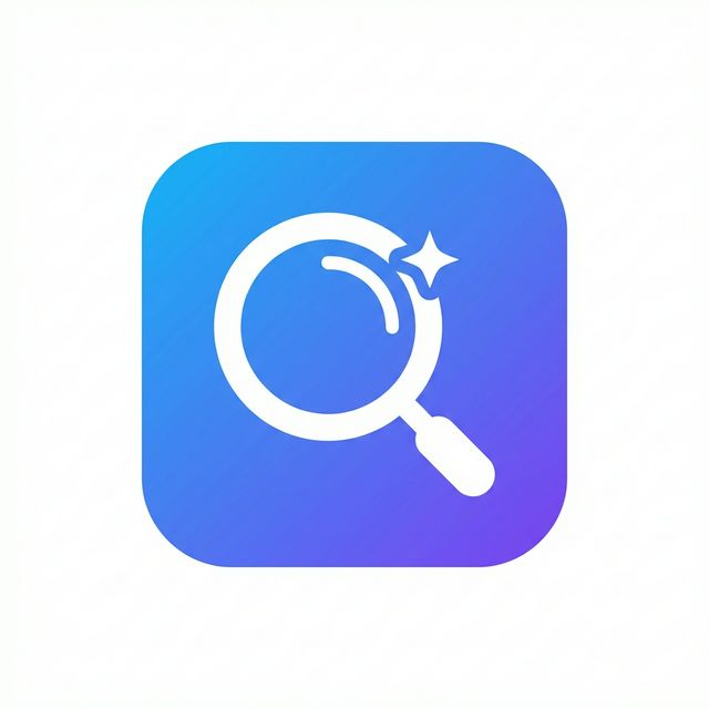 PlusMagi Site Search logo