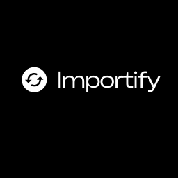 Importify Supplier logo