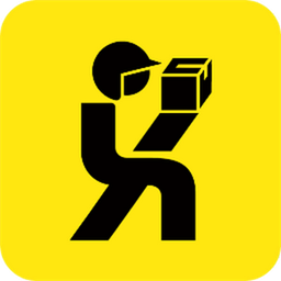 RiderX Delivery Sync logo