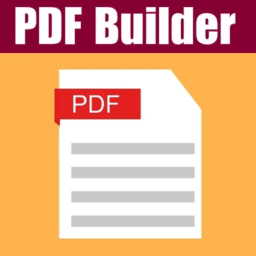 PDF for Elementor Forms + Drag And Drop Template Builder logo