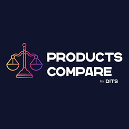 Product Compare for WooCommerce by DITS logo