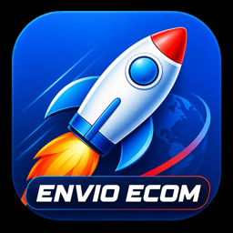 Envio Ecom logo