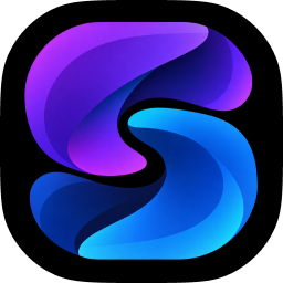Squircle logo