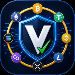 VDot Crypto Payment Gateway — NOW Payments logo